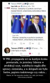 Polska zawsze liderem...w rzadowej propagandzie!