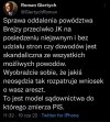 Takie mają być sądy, czyli PiS-owskie 