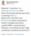 Co tam UJ 