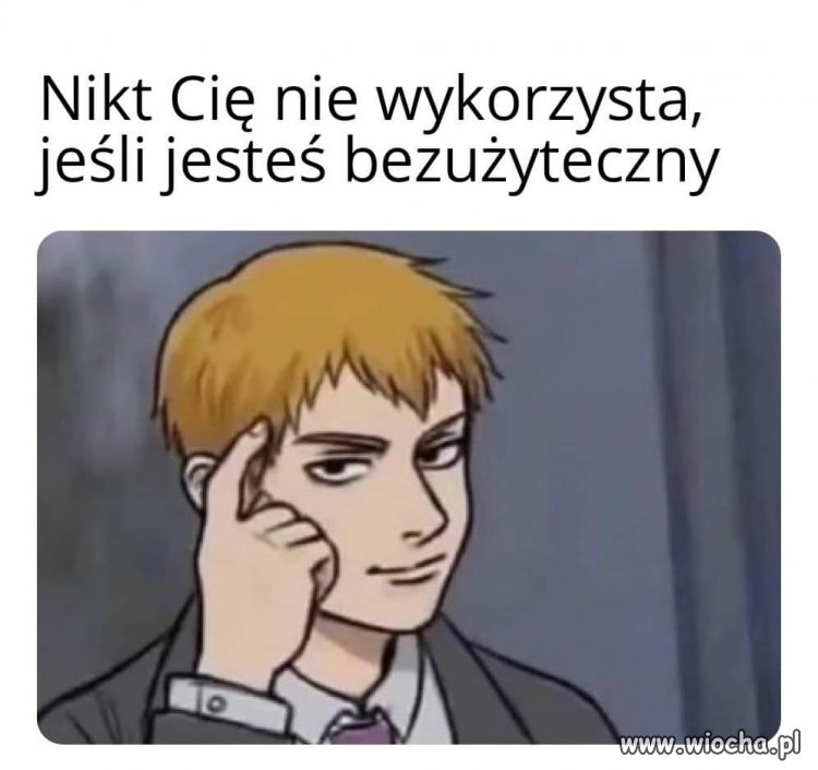 Zanim coś zrobisz 
