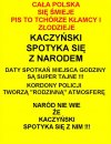 Spotkania z narodem ...