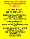 Taki rezultat rePiSacji mediów w Polsce...