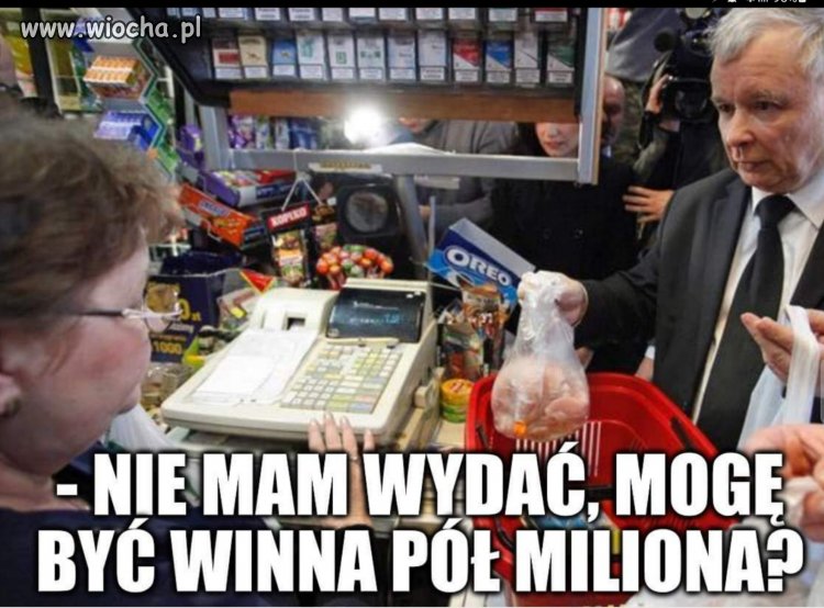 Już niedługo w sklepie