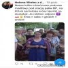 Pani Helena woli bez gumy