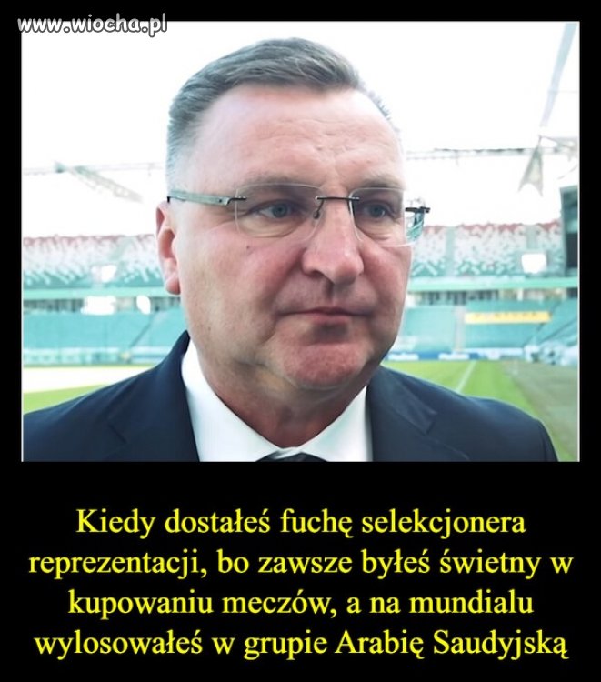 Bo hajs musi się zgadzać