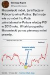 Może czas pokazać prawdziwą inflację! 