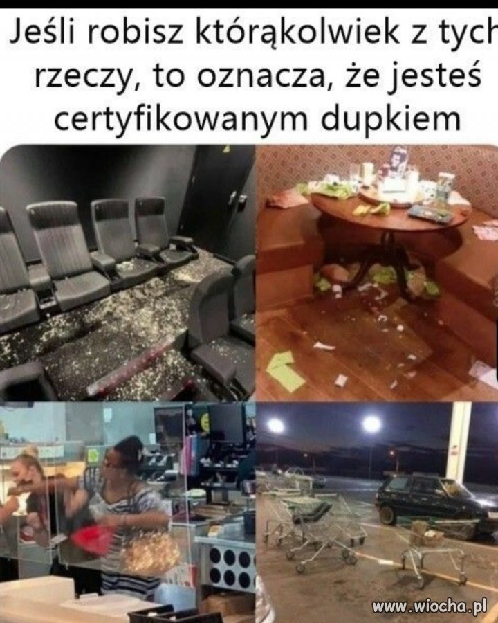 Trochę kultury