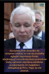 Kaczyński będzie knuł i szczuł aż do końca...