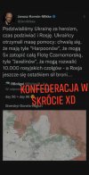 Konfederacja w skrócie