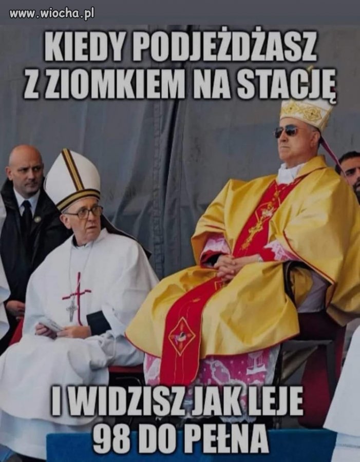 Ziomki
