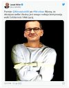 Jednak ten Pinokio to zgrywus...
