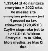 I tyle w temacie 