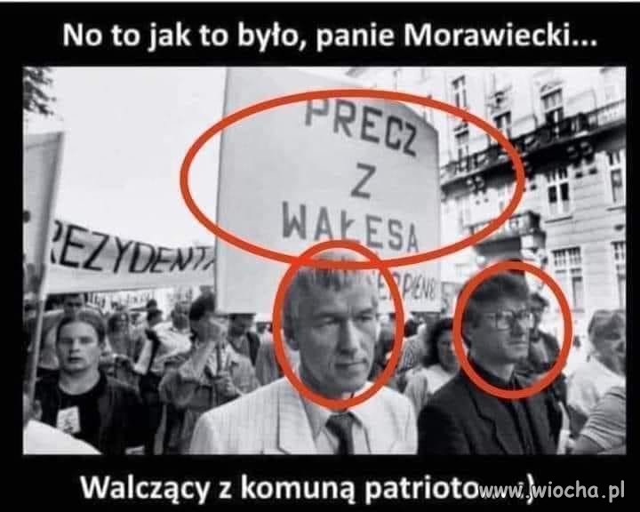 Tak było