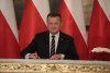 Płaszczak się dopłaszczył