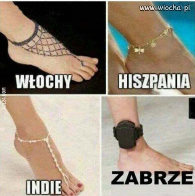 Modne bransoletki 