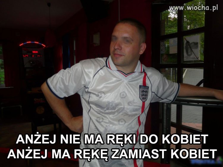 Jak się nie ma co się lubi