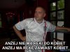 Jak się nie ma co się lubi