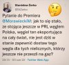 Pytanie do Pinokia