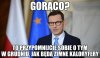 Gorąco? Za Tuska każdy państwa urlop był deszczowy i zimny!
