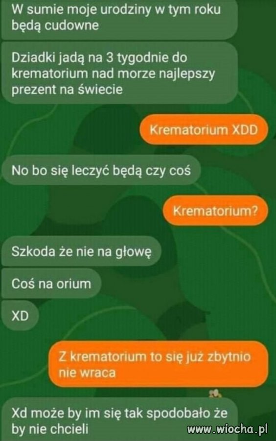 Wnuczek-poziom ekspert