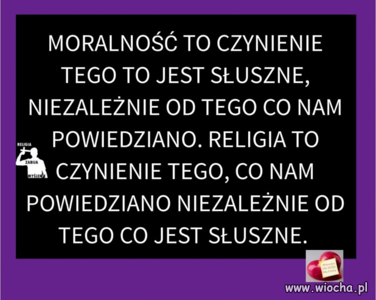 Słowo na poniedziałek