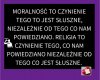 Słowo na poniedziałek