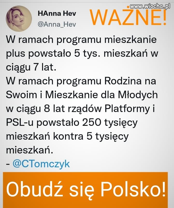 Skuteczność PiS vs PO