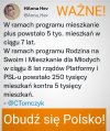 Skuteczność PiS vs PO