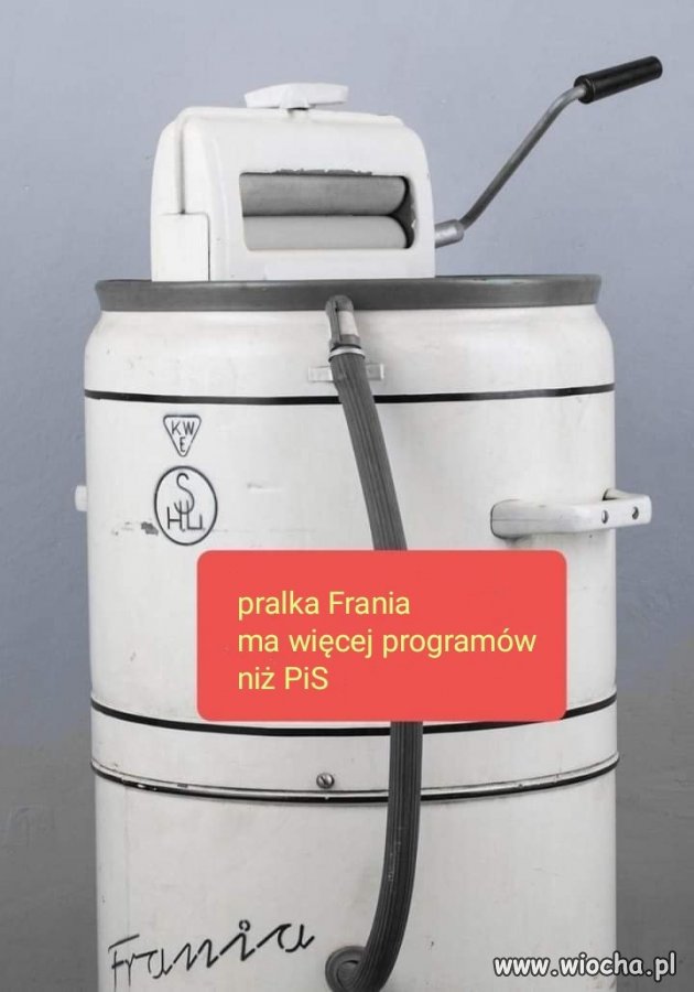 Po kongresie okazało się, że
