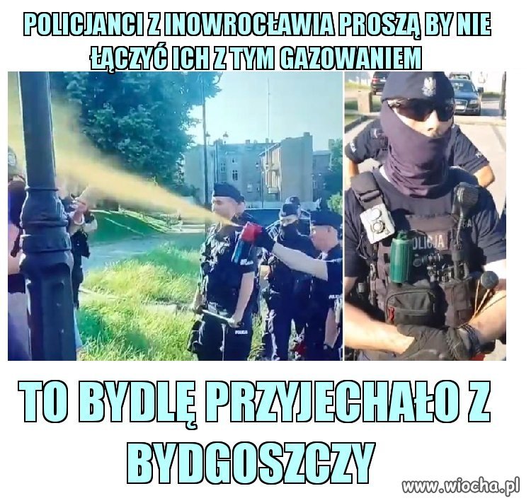 Kolega na gościnnych występach