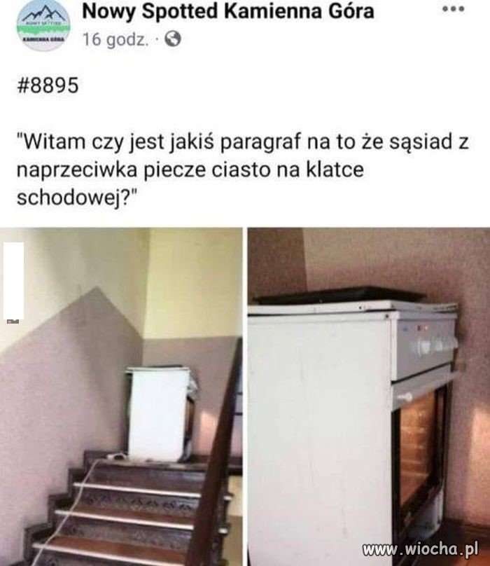 Pozdrowienia z Kamiennej Góry
