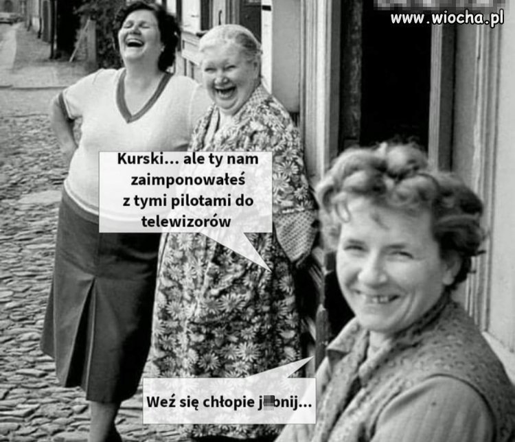 Dla Jacka