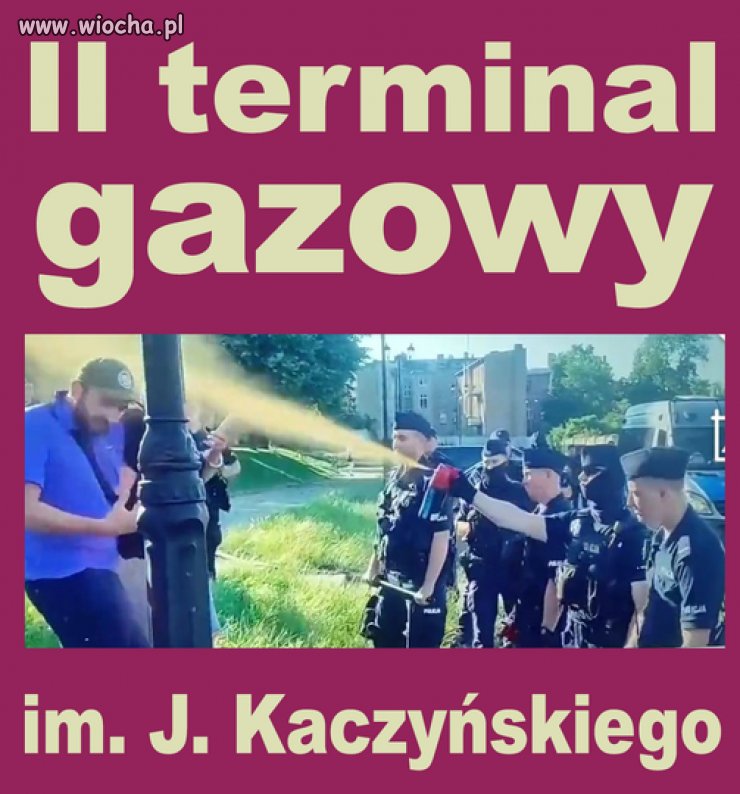 Gaz, gaz, gaz
