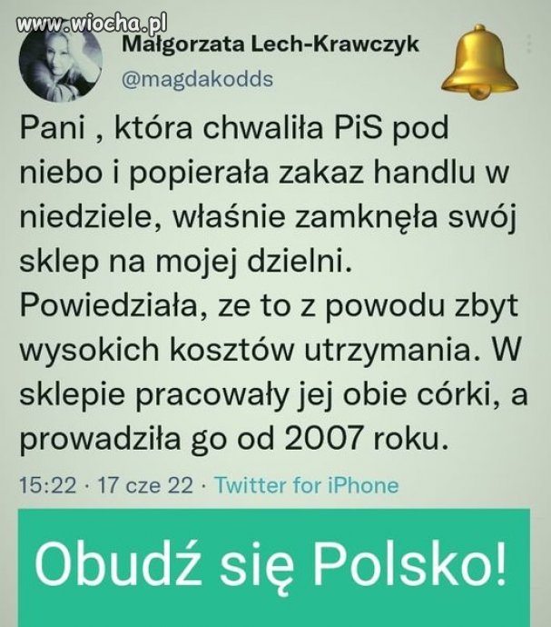 Taka sytuacja