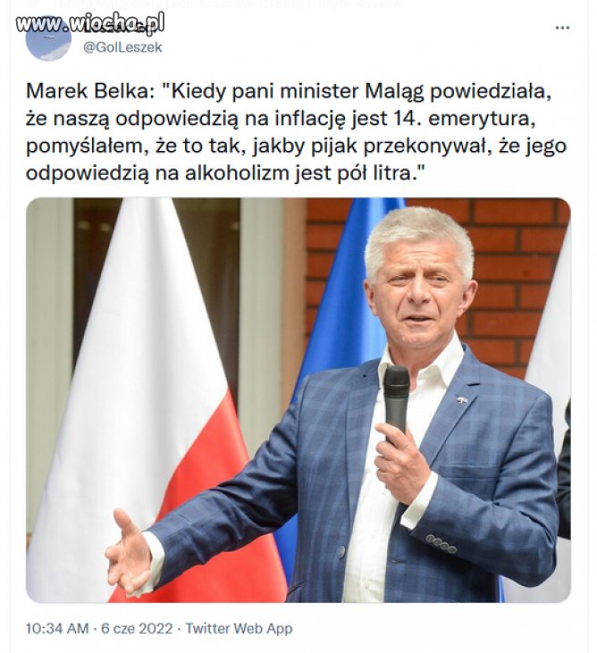 Mistrzowskie podsumowanie
