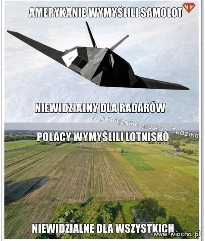 Taka technologia