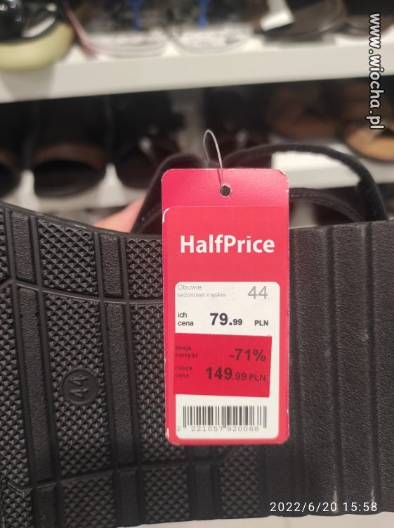 HalfPrice +