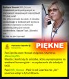 Piękne zaoranie (pro)kurator Nowak