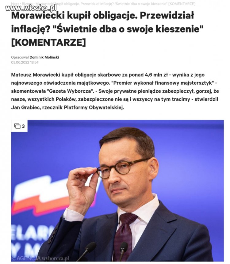 Ciekawe co to za obligacje? Jak oprocentowane?