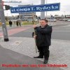 Rozgrzeszenia to on nie dostanie, ale trzeba przyznać, że chłop ma jaja
