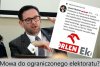 To dlatego, przez szybką jazdę cena się zmieniła z 5 na 8,50 ...ok rozumiem już teraz...