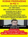 Coraz więcej ludzi zastanawia się: Kiedy to pierd*lnie?