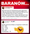 Jak się strzyże barany z Baranowa