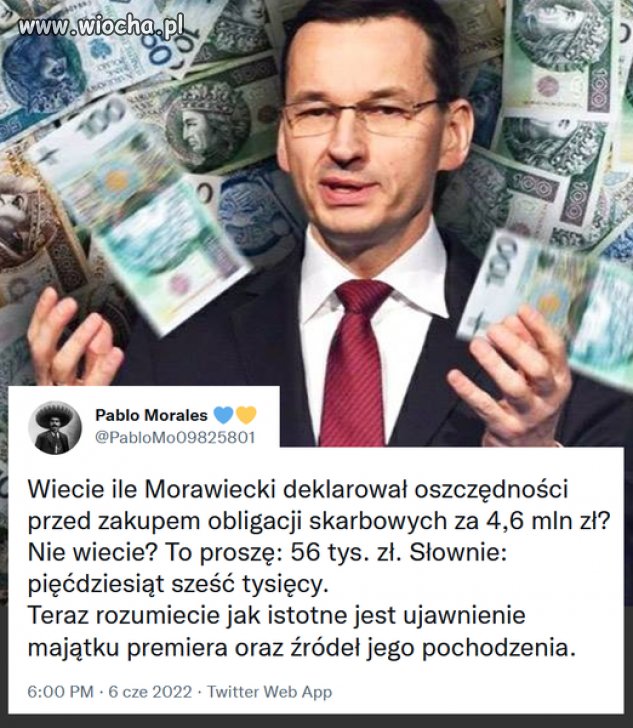 Taka sytuacja