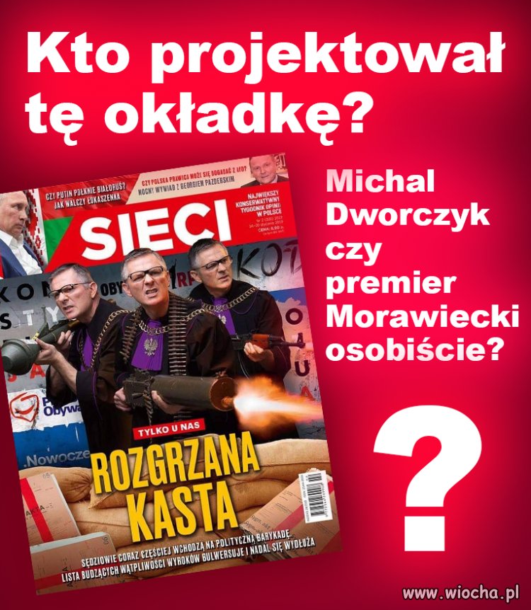 W tych kręgach dilerzy muszą mieć zdrowy zapeirdol...l 
