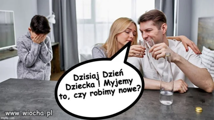 Dzień Dziecka