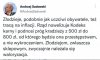 Złodzieje też tracą na inflacji