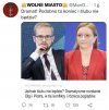 Dramat w sielance PiSu...