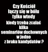 Kolega pytał