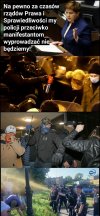 Obiecanki i rzeczywistość PiSszamba
